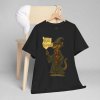 Rah Weasel Tee Mischief Magic Edition